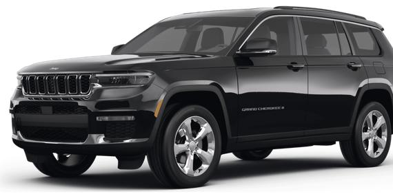 JEEP GRAND CHEROKEE 2021 1C4RJKAGXM8148935 image
